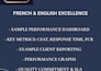 provide professional bilingual call center services